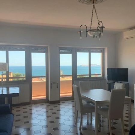 Orizzonti Blu Lägenhet Formia Exteriör bild